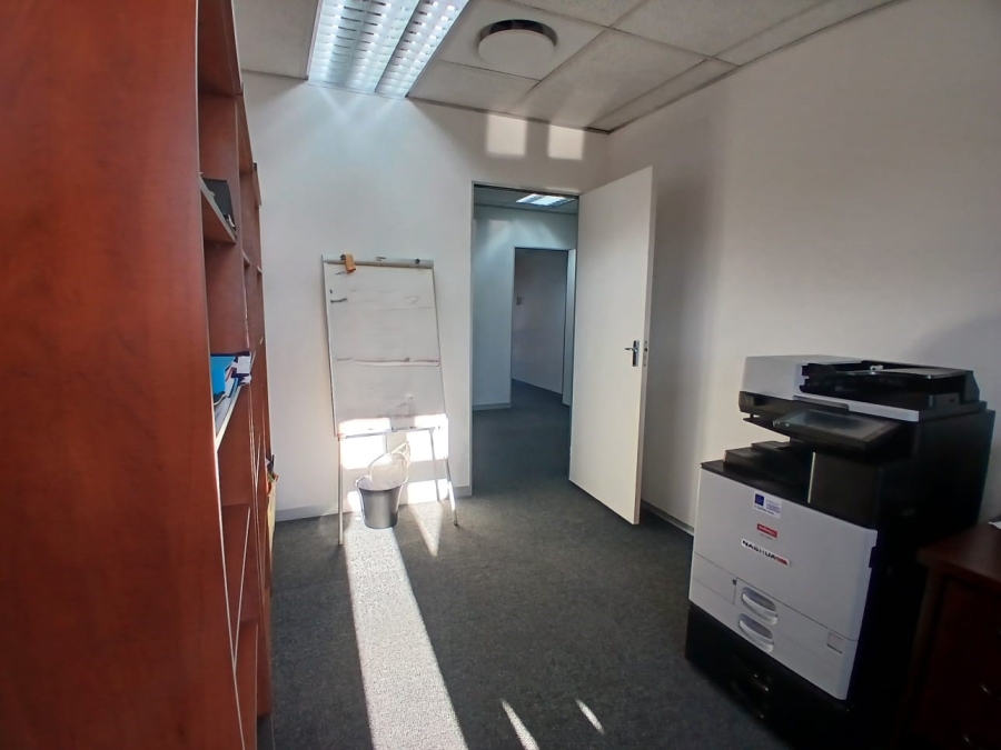 To Let Commercial Property for Rent in Bodorp North West